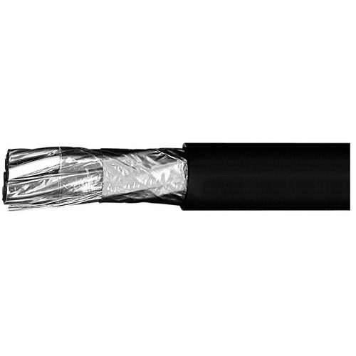 Polycab 1 Sqmm 24 Pair Individual & Overall Shielded-Unarmoured Instrumentation Cable